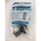 Flair-It Flair-It Ecopoly 1/2 in. Crimp X 1/2 in. D Crimp Plastic Center Drain Valve 31914 - alternate 4